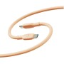 Câble USB-C vers USB-C Motorola SJCS0CCB20ET1-EU-PF 2 m
