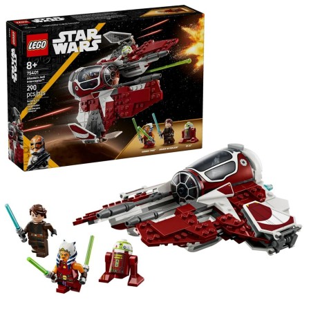 Set de construction Lego 75401