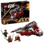 Juego de Construcción Lego 75401