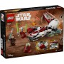 Juego de Construcción Lego 75401