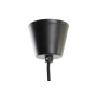 Suspension DKD Home Decor Doré 220 V 50 W (21,5 x 13,5 x 38,5 cm)