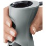 Batidora de Mano BOSCH MSM67160 Negro Gris 750 W 600 ml
