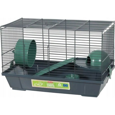 Cage Zolux EHOP Métal Plastique