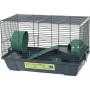 Cage Zolux EHOP Métal Plastique