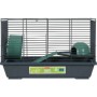 Cage Zolux EHOP Métal Plastique