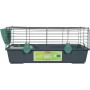 Cage Zolux EHOP Métal Plastique