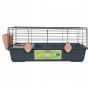 Cage Zolux EHOP Métal Plastique