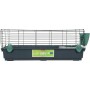 Cage Zolux EHOP Métal Plastique 104 x 39 x 64 cm