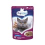 Aliments pour chat Prevital