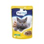Aliments pour chat Prevital 12 x 100 g