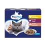 Aliments pour chat Prevital 12 x 100 g