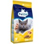 Nourriture Prevital Poulet 1,4 Kg