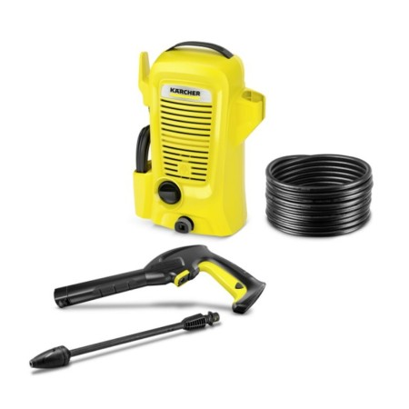 Hidrolimpiadora Kärcher 1.673-010.0 1400 W 360 l/h