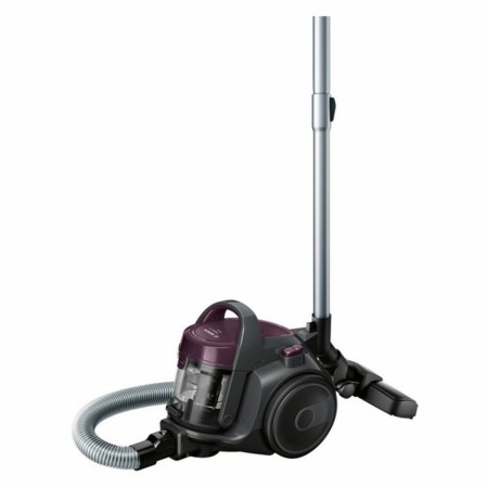 Aspirador BOSCH BGC05AAA1 Gris 700 W