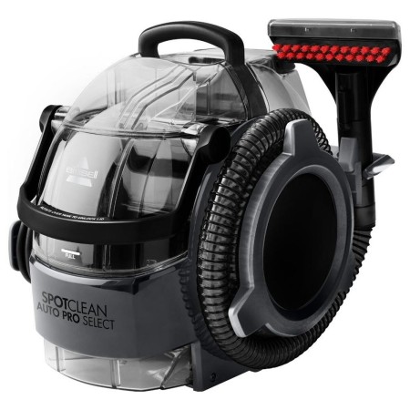 Aspirateur Bissell 3730N Noir 750 W 2,8 L