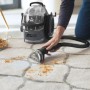 Aspirador Bissell 3730N Negro 750 W 2,8 L