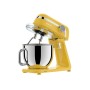 Robot de Cocina Heinrich's HKM 8079 Amarillo 1800 W