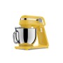 Robot de Cocina Heinrich's HKM 8079 Amarillo 1800 W