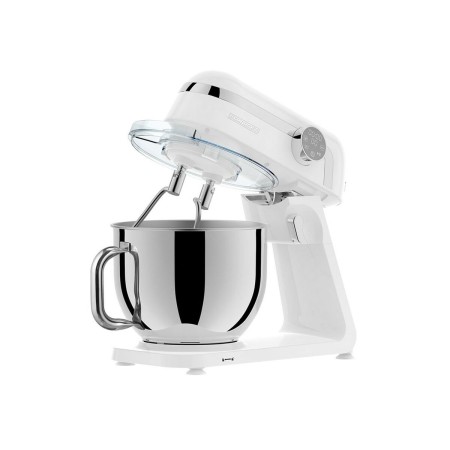 Robot de Cocina Heinrich's HKM 8079 Blanco 1800 W
