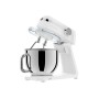 Robot de Cocina Heinrich's HKM 8079 Blanco 1800 W