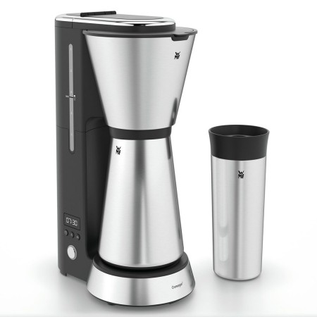 Cafetière goutte à goutte WMF 412260011 Noir Chrome 870 W 625 ml