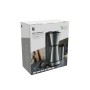 Cafetière goutte à goutte WMF 412260011 Noir Chrome 870 W 625 ml