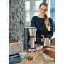 Cafetière goutte à goutte WMF 412260011 Noir Chrome 870 W 625 ml