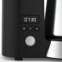 Cafetera de Goteo WMF 412260011 Negro Cromo 870 W 625 ml