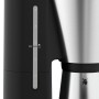 Cafetera de Goteo WMF 412260011 Negro Cromo 870 W 625 ml
