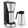 Cafetière goutte à goutte WMF 412260011 Noir Chrome 870 W 625 ml