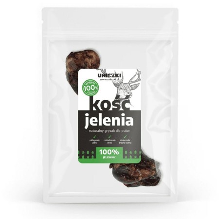 Snack para Perros Uniszki Ciervo