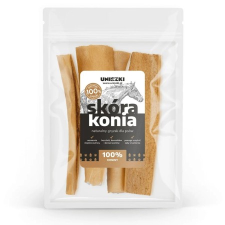 Snack para Perros Uniszki 100 g