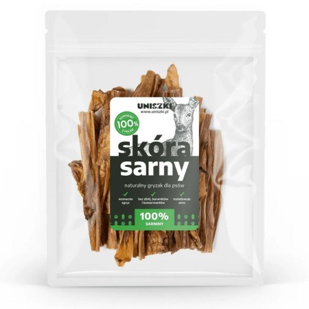 Snack pour chiens Uniszki 100 g
