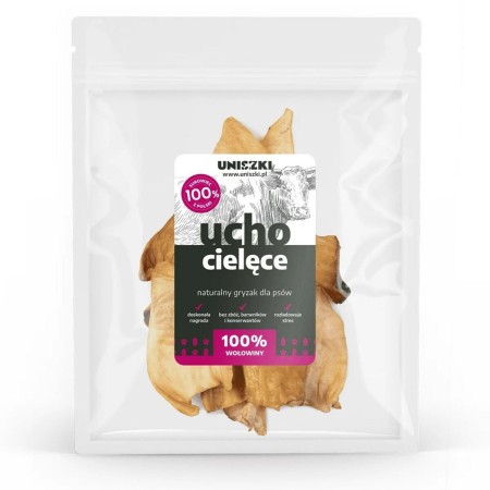 Snack pour chiens Uniszki Oreja