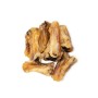 Snack para Perros Uniszki Beef Achilles tendons Carne de vacuno 500 g