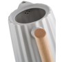 Hervidor Concept RK0091 Gris claro Cerámico 1500 W 1,5 L