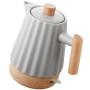 Hervidor Concept RK0091 Gris claro Cerámico 1500 W 1,5 L