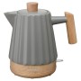Hervidor Concept RK0092 Gris oscuro Cerámico 1500 W 1,5 L