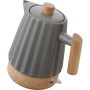 Hervidor Concept RK0092 Gris oscuro Cerámico 1500 W 1,5 L