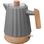 Hervidor Concept RK0092 Gris oscuro Cerámico 1500 W 1,5 L