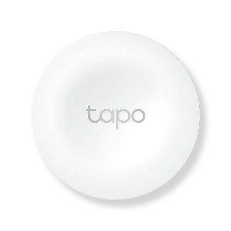 Bouton de commande intelligent TP-Link Tapo S200B