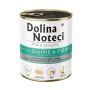 Comida húmeda Dolina Noteci Premium Carne 800 g