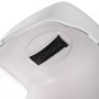 Bac à litière pour chats Diamentiq 4004508810DIA Blanc Gris Plastique