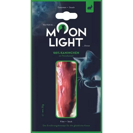 Snack para Gatos Moonlight Dinner
