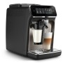 Cafetera Superautomática Philips EP3347/90 Negro Cromo 1500 W 230 W 15 bar 275 g 1,8 L