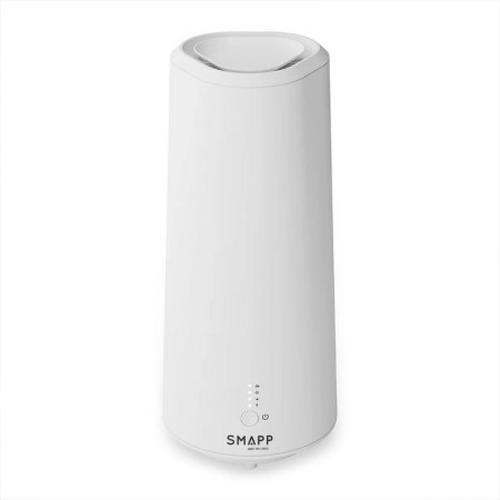 Purificateur d'Air SMAPP 700.003 Blanc 12 x 29 x 12 cm