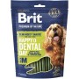Snack para Perros Brit Premium Dog Snack Dental M 180 g