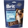 Snack para Perros Brit Cordero 180 g