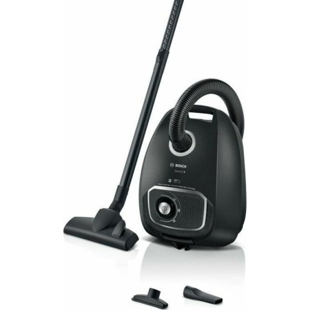 Aspirateur BOSCH BGB41BA1 Noir