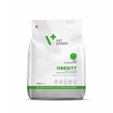 Pienso VETEXPERT Obesity Cat 400 g